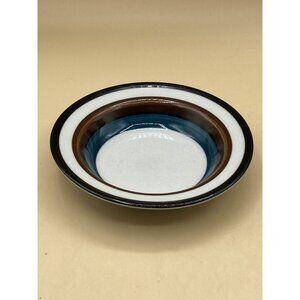 ARABIA KAIRA by Anja Jaatinen-Winquist Berry Sauce Bowl 5 1/4”